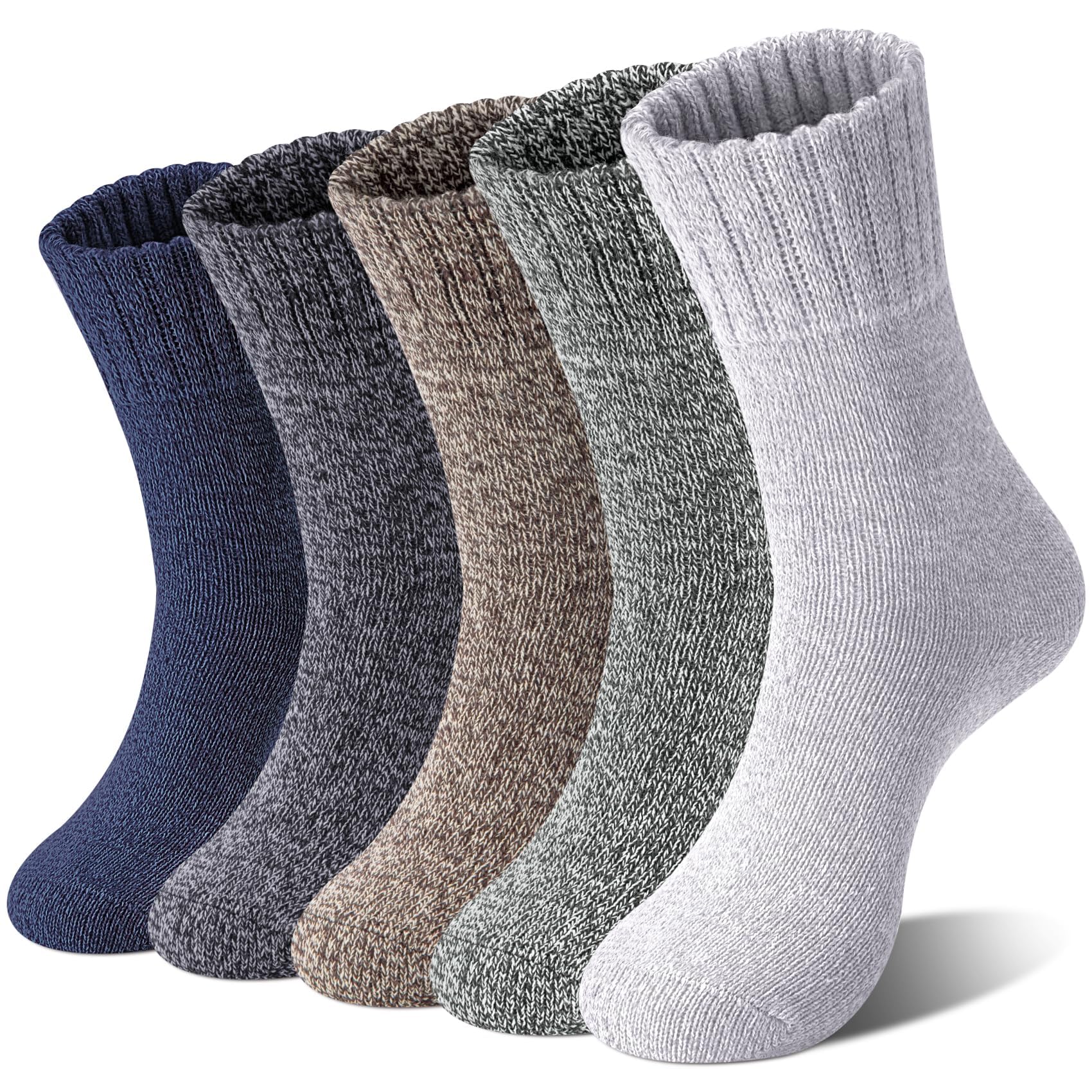 Wool Socks